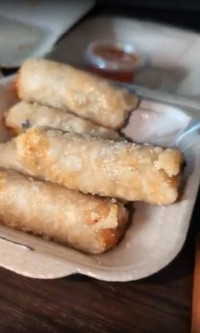 Tasty Crousty — photo 2