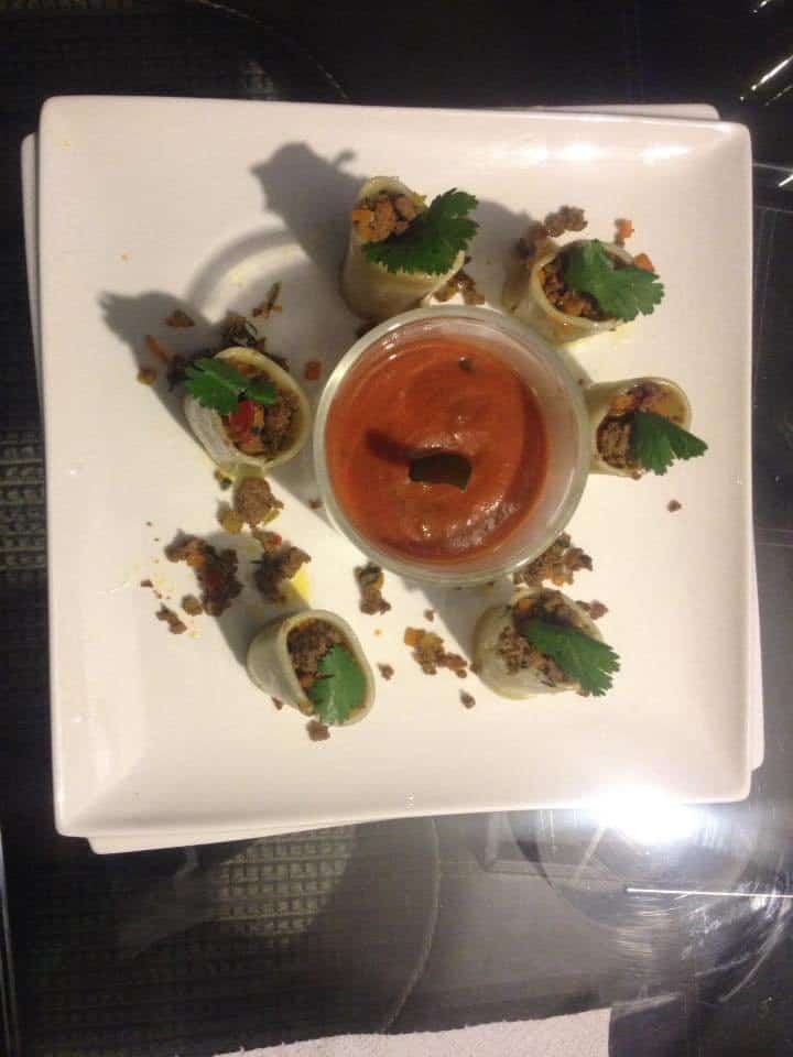 TMT Traiteur — photo 2
