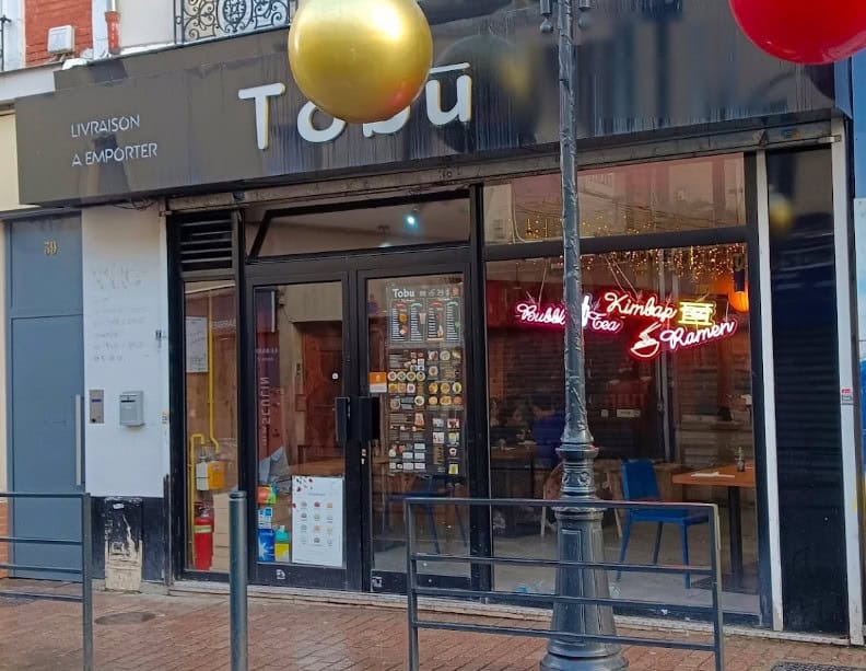 ToBu — photo 2