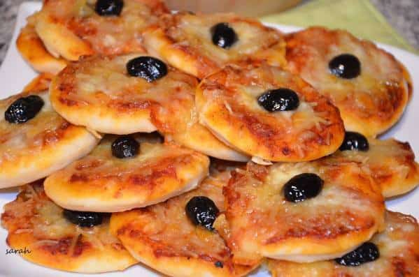 Traiteur Marocain — photo 3