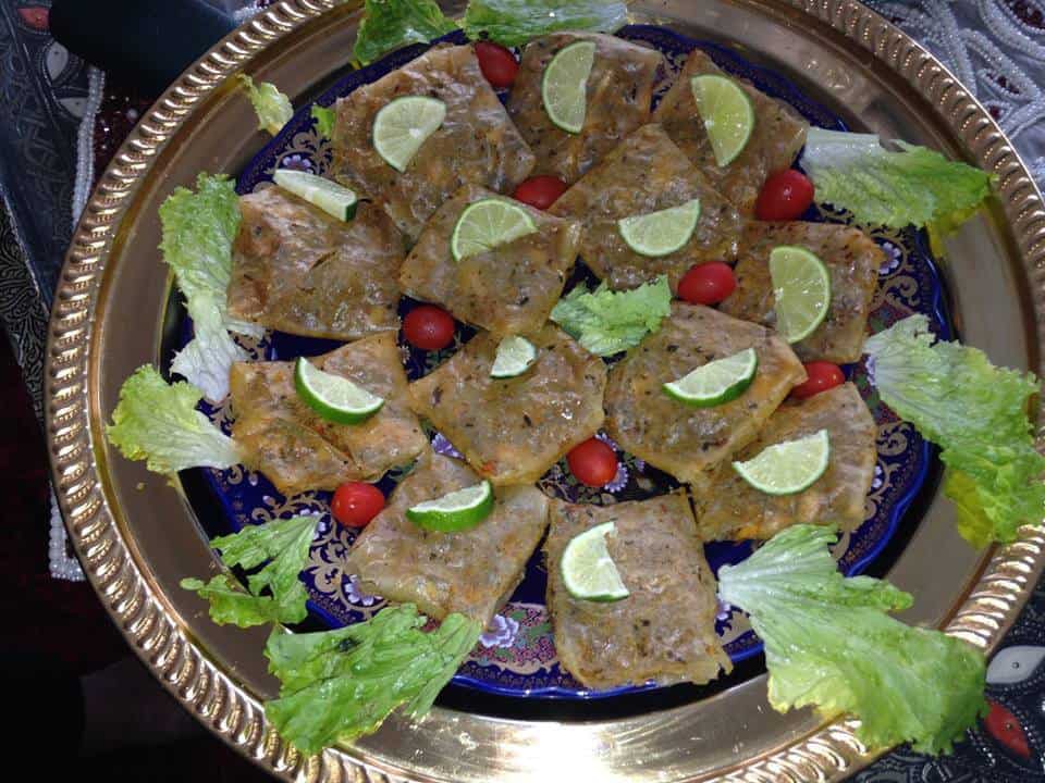 Traiteur Marocain — photo 2