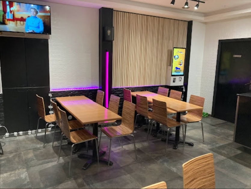 U's Canteen — photo 3