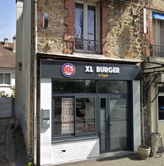 XL Burger — photo 2