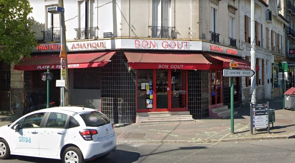 Bon Goût — photo 2