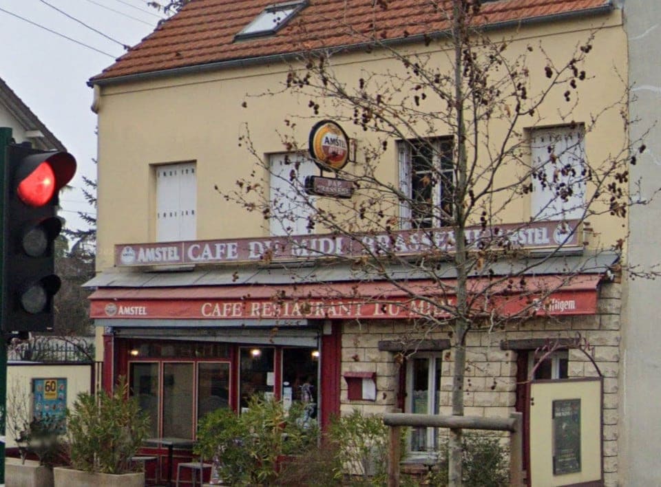 Café du Midi — photo 3