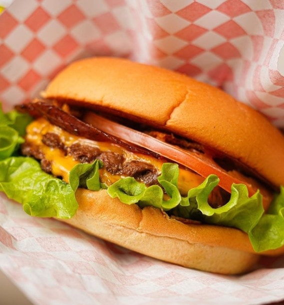 Empire Burger — photo 2