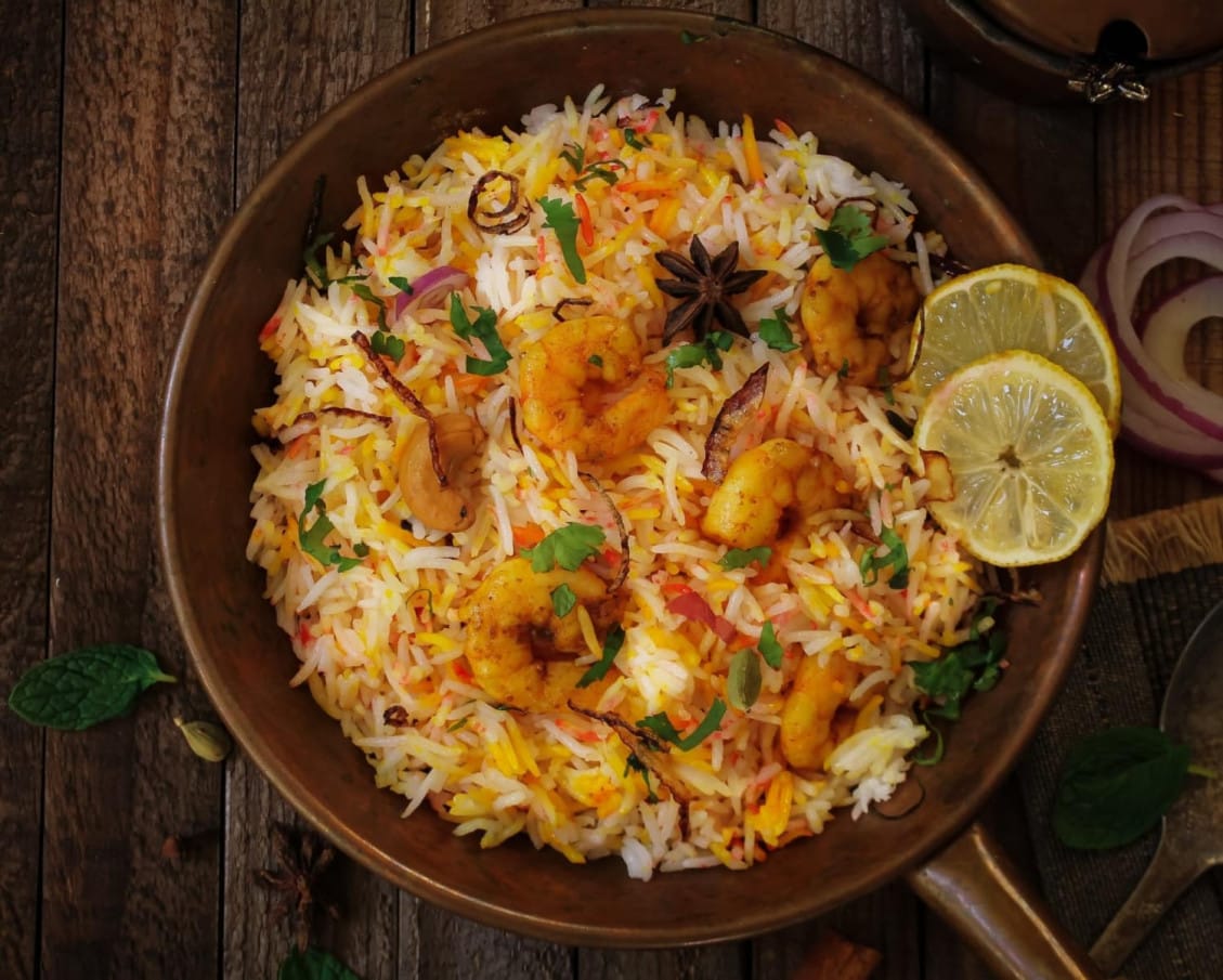 Photo de Kayani Kitchen