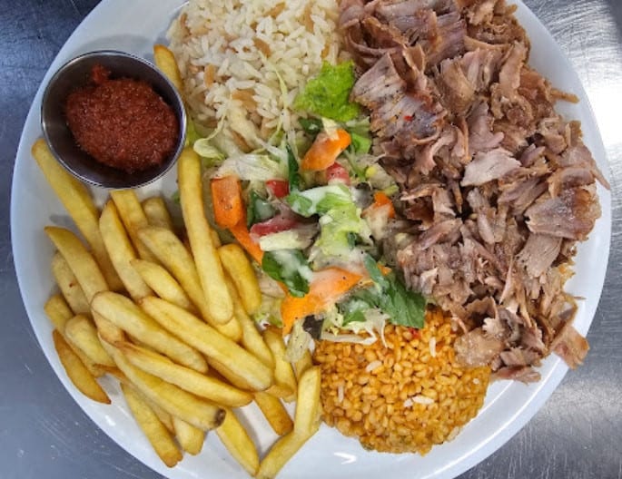 L'Atelier du Kebab — photo 2