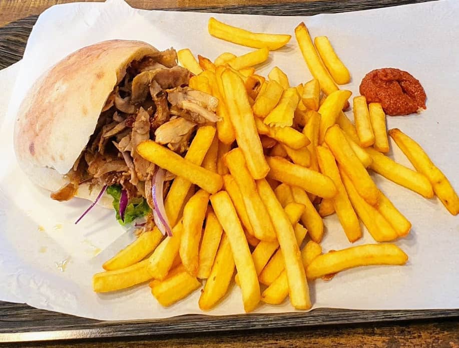 L'Atelier du Kebab — photo 3