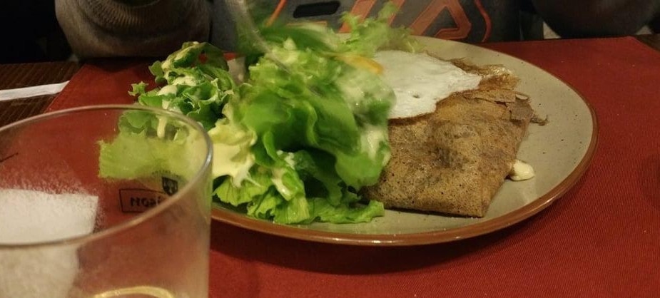 La Grange aux crêpes — photo 2