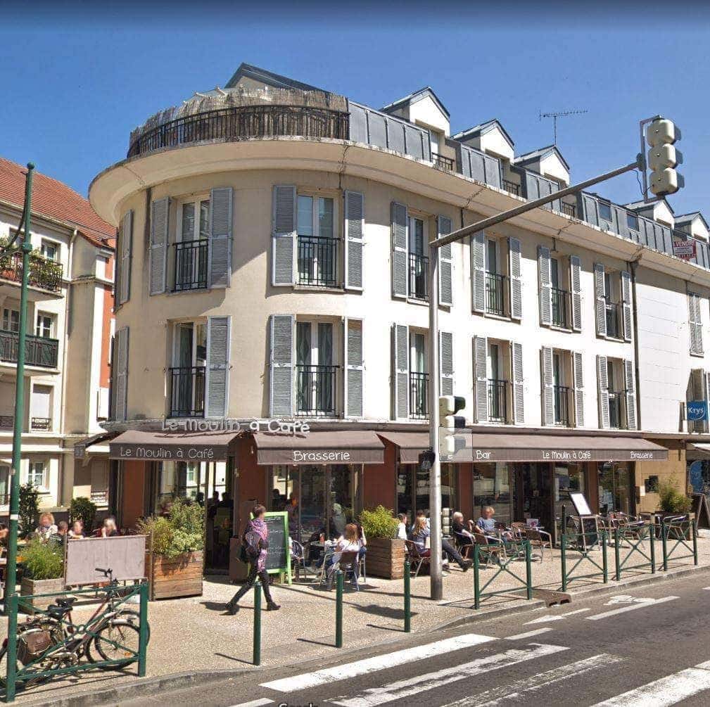 Le Moulin à Café — photo 2