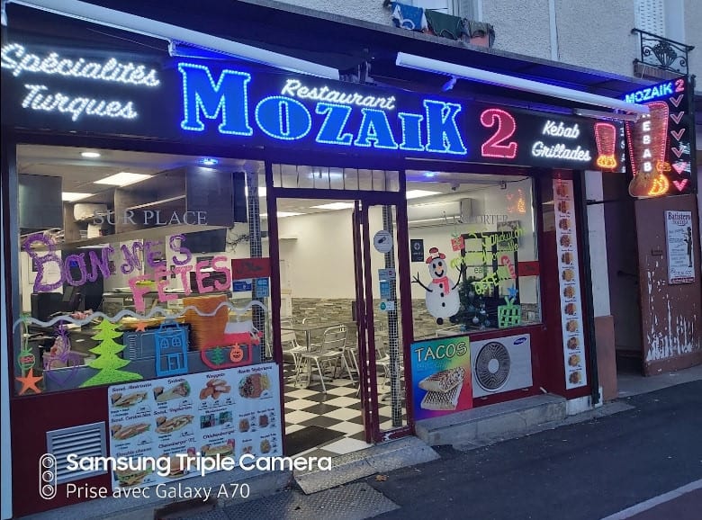 Sarl Mozaik 2 — photo 3
