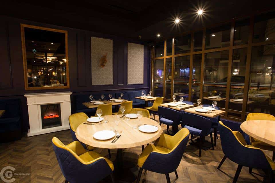 Au Coin Bistrot — photo 3