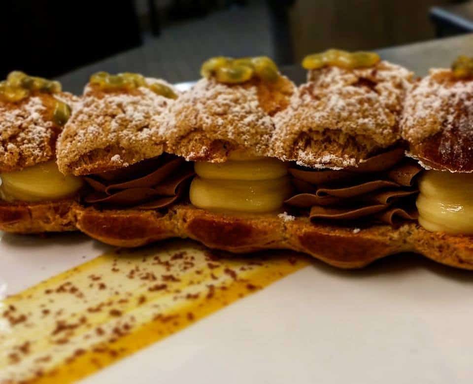Chefadom — photo 3