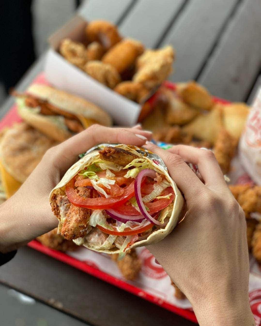 Chicken Spot — photo 3