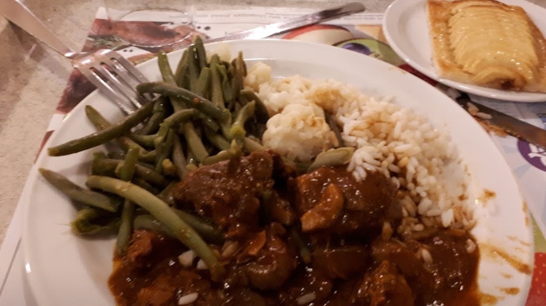 Cora Cafeteria — photo 2