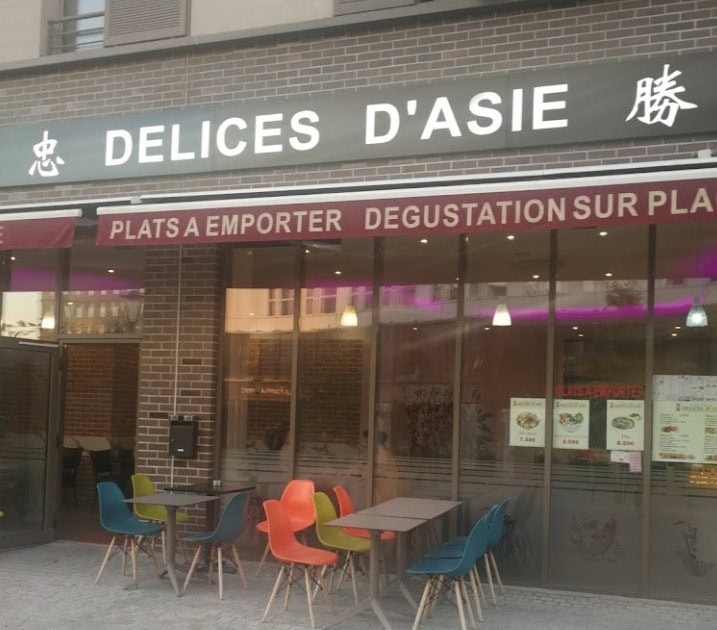 Délice d'Asie — photo 2