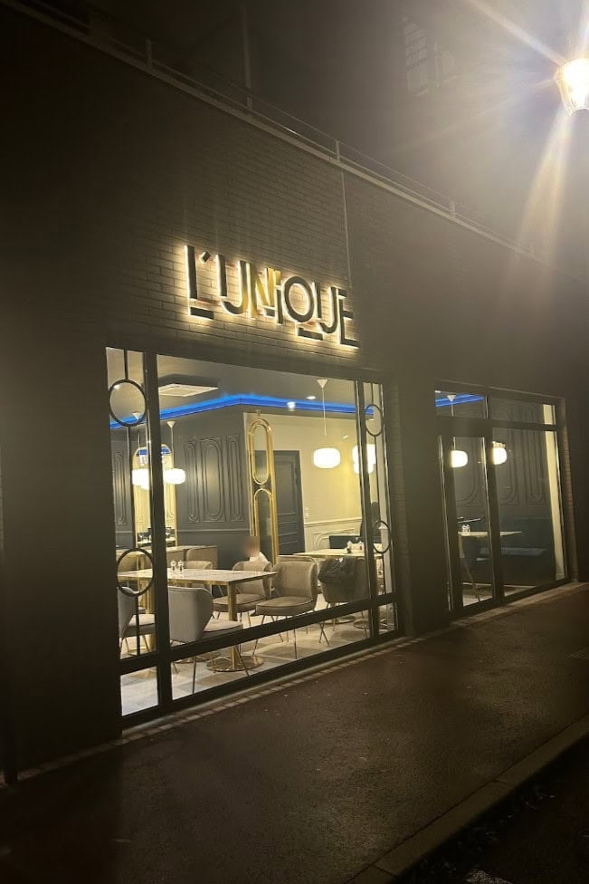 L'unique — photo 2