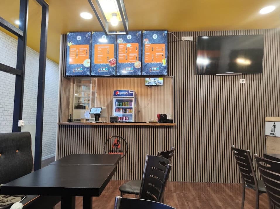 La Flamme Tandoori — photo 3