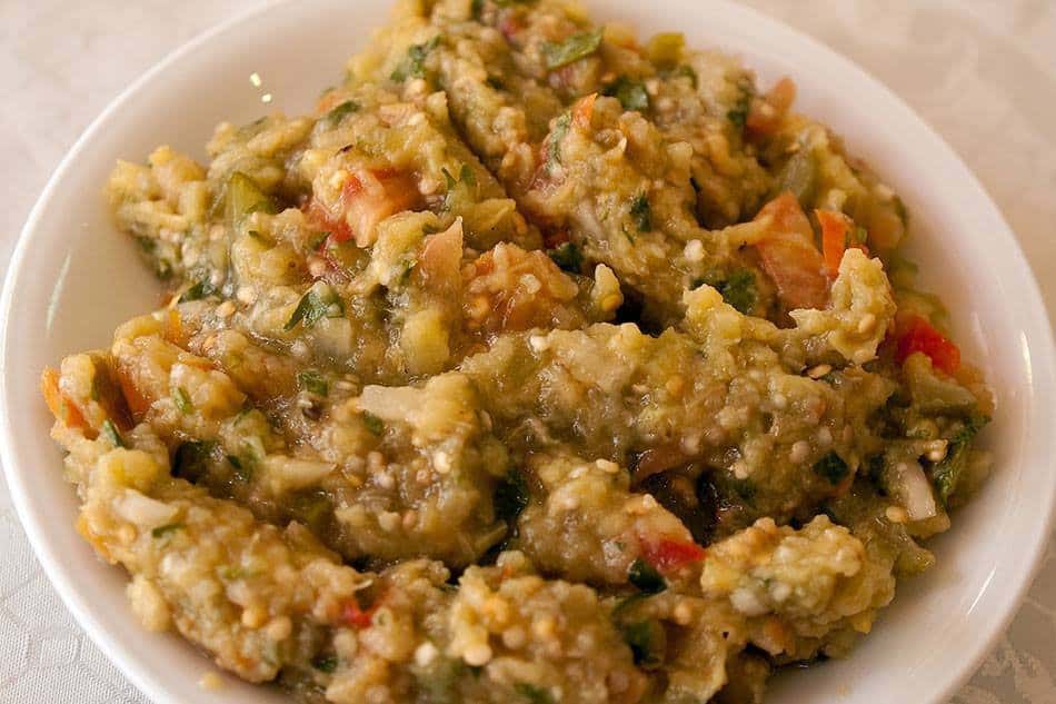 La petite cuisine de Manal — photo 3