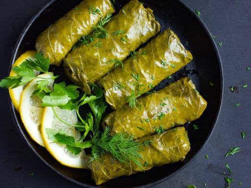 La petite cuisine de Manal — photo 2
