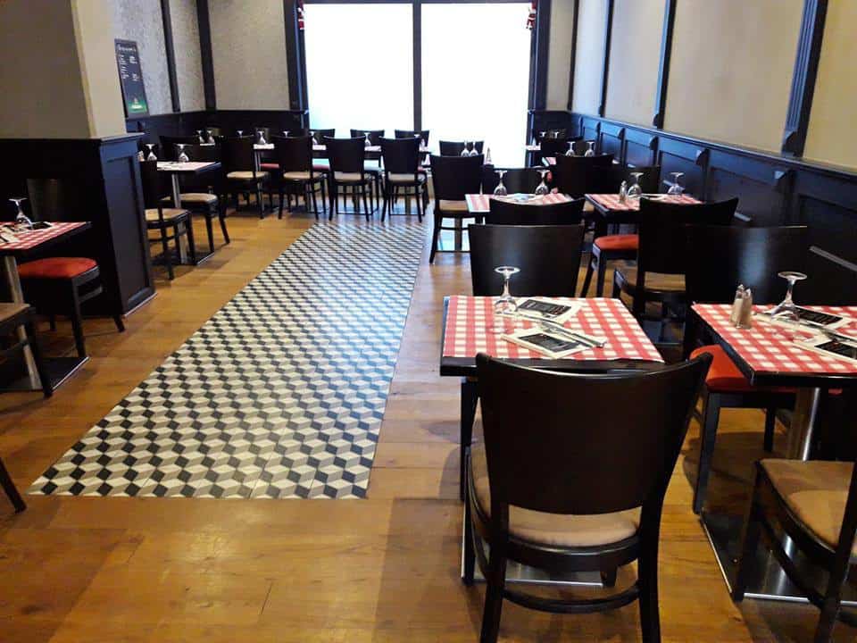 Le Bistrot d'Edgard — photo 3