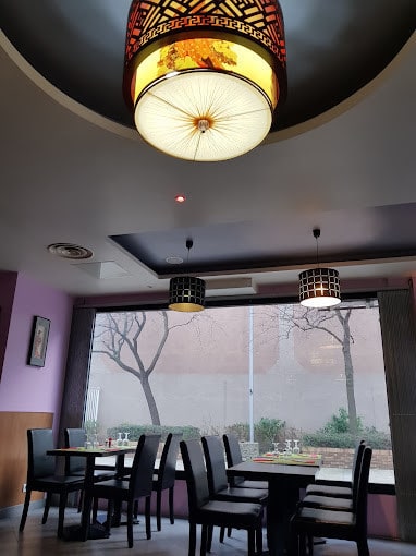 Lorie Sushi — photo 3