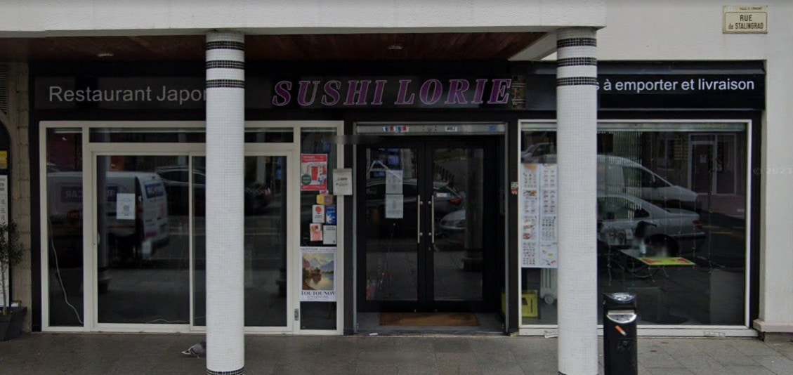Lorie Sushi — photo 2