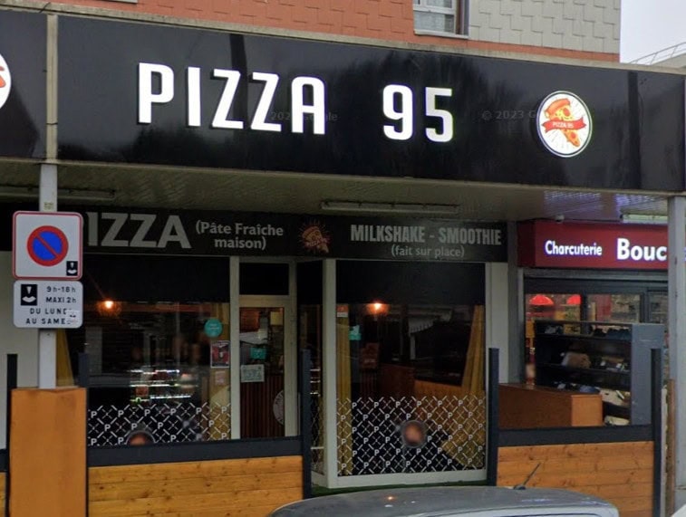 Pizza 95 — photo 3
