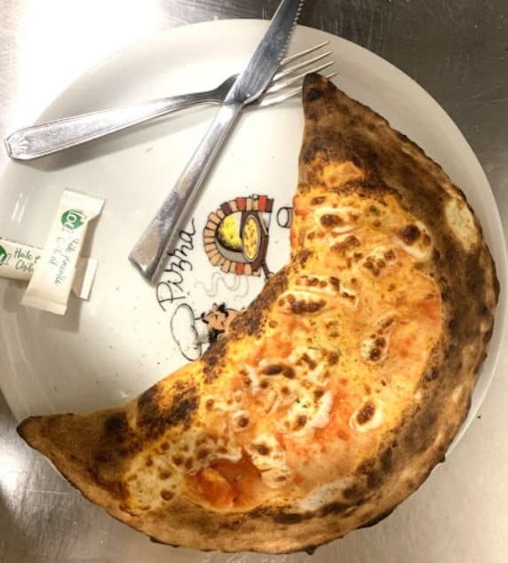 Photo de Pizza 95