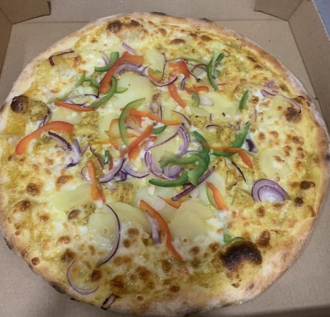 Pizza 95 — photo 2