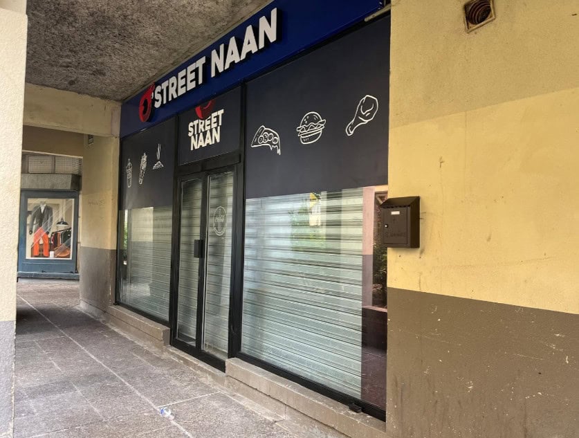 Street Naan — photo 3