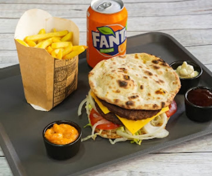 Street Naan — photo 2