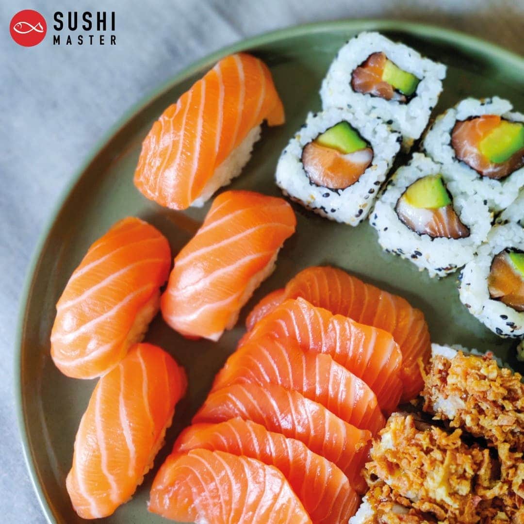 Sushi Master — photo 2