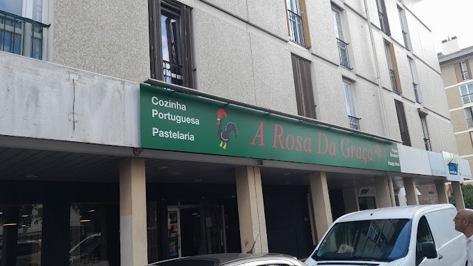 A Rosa Da Graca — photo 3