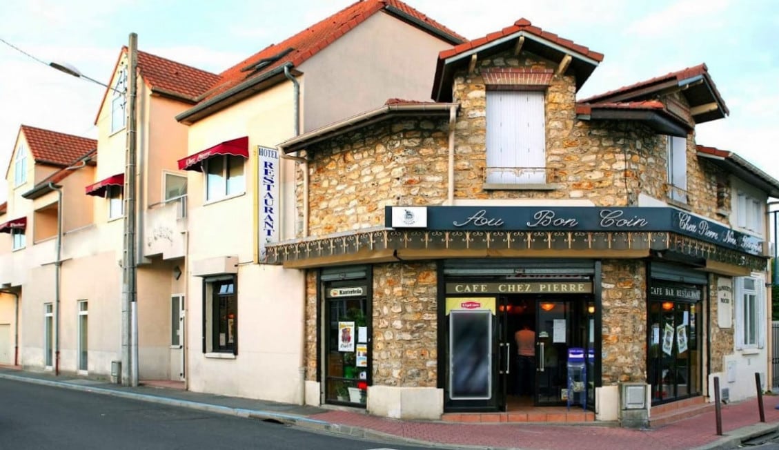 Au bon coin Chez Pierre — photo 2