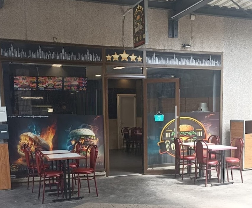 Food Way — photo 3