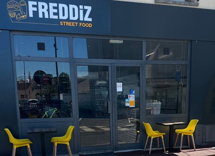 Freddiz — photo 3