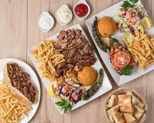 Photo de Grill Marmaris
