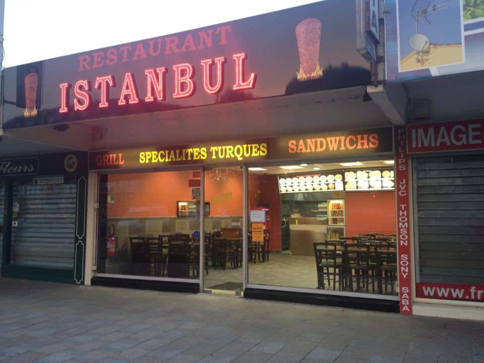 Istanbul — photo 2