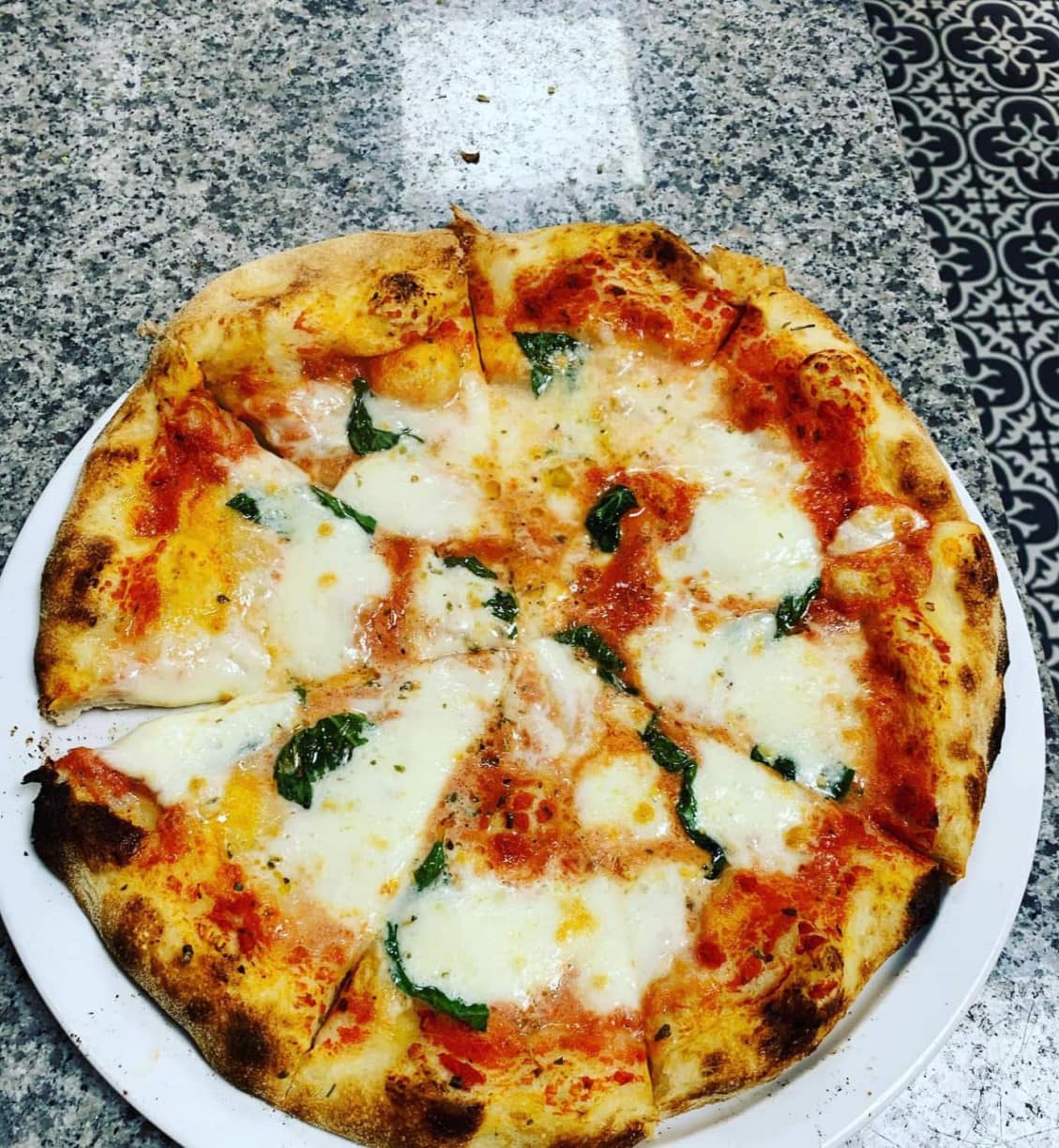 L'Atelier Pizza — photo 2