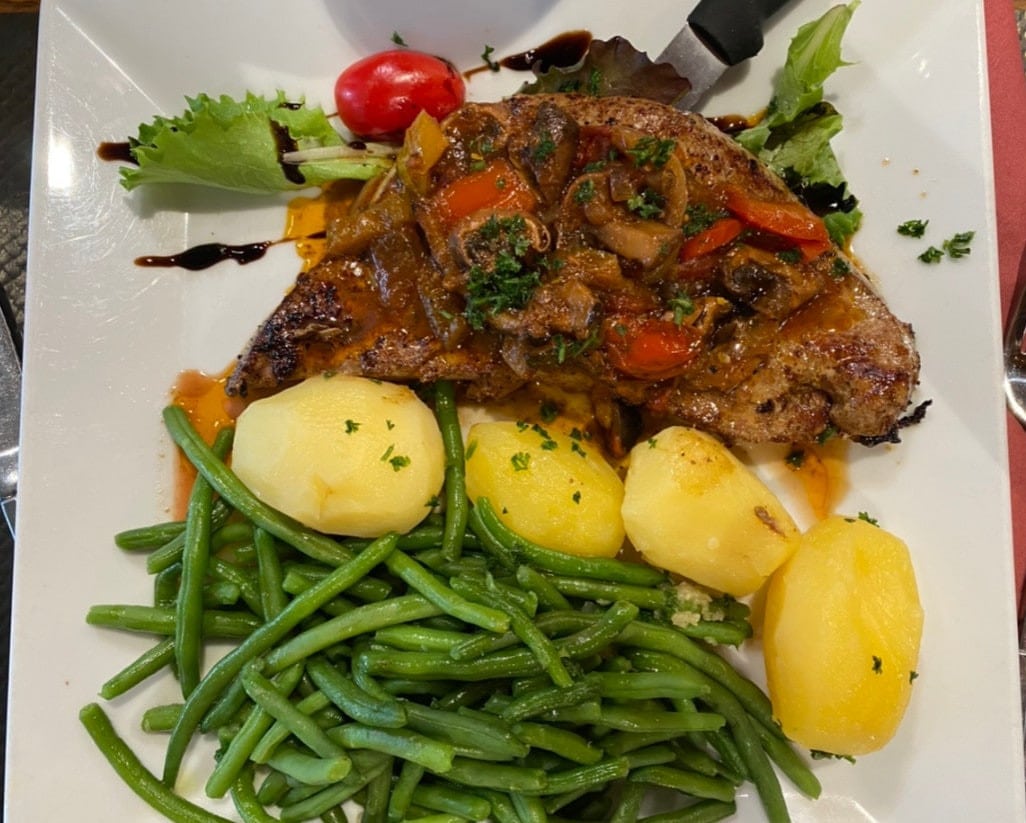 Le Café des Sports — Bistro - Bar à Franconville — photo 2
