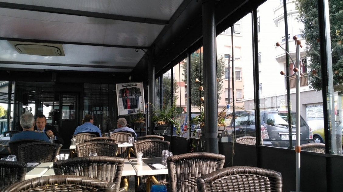 Le Café des Sports — Bistro - Bar à Franconville — photo 3