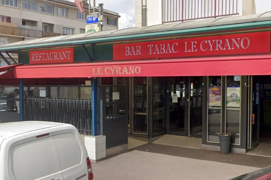 Le Cyrano — photo 3