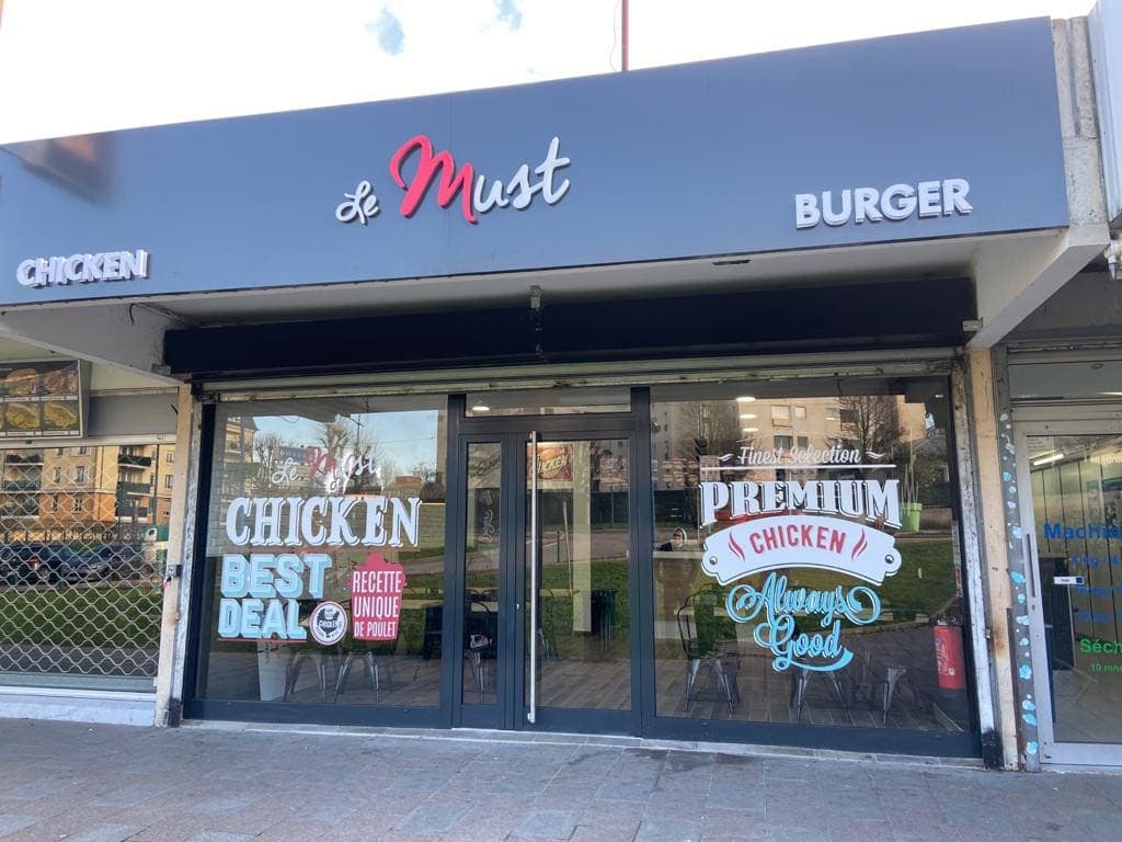 Le must chicken — photo 2