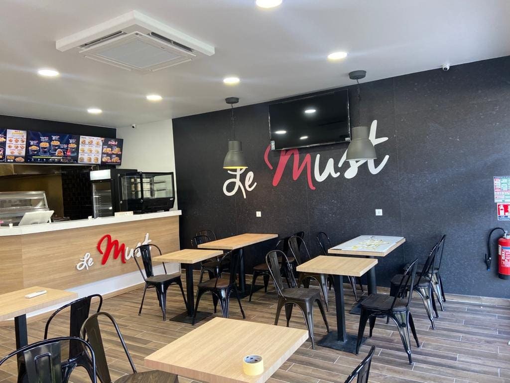 Le must chicken — photo 3