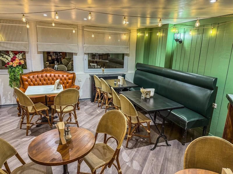 Le Petit coin café — photo 3