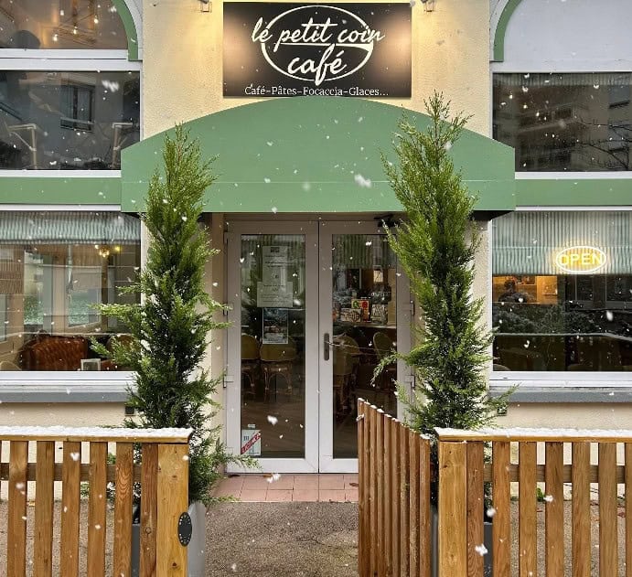 Le Petit coin café — photo 2