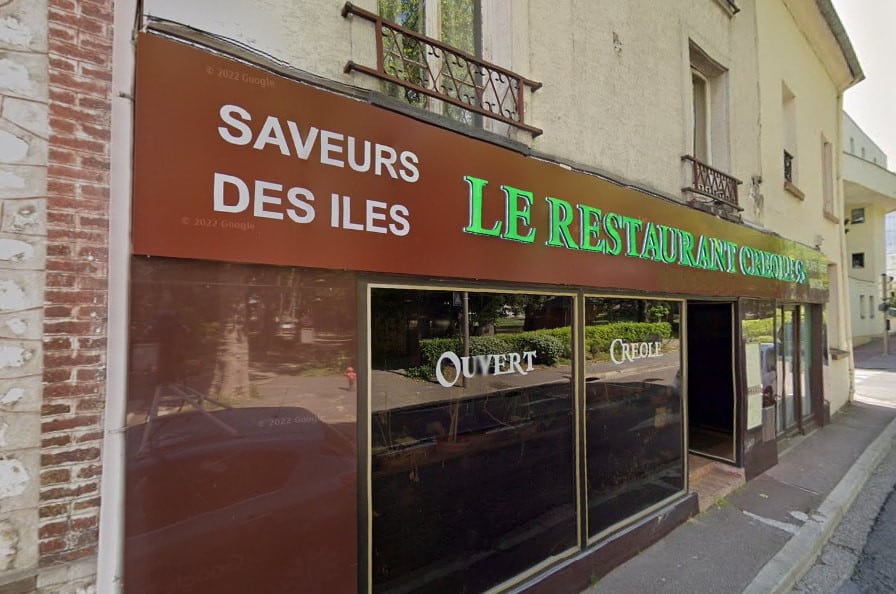Le restaurant créole 95 — photo 3