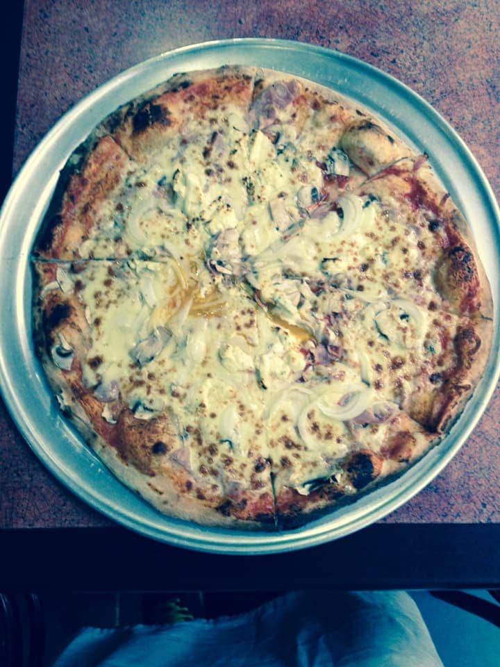 Legno Pizza — photo 2